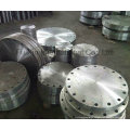 Carbon Steel Forged Blind Flanges